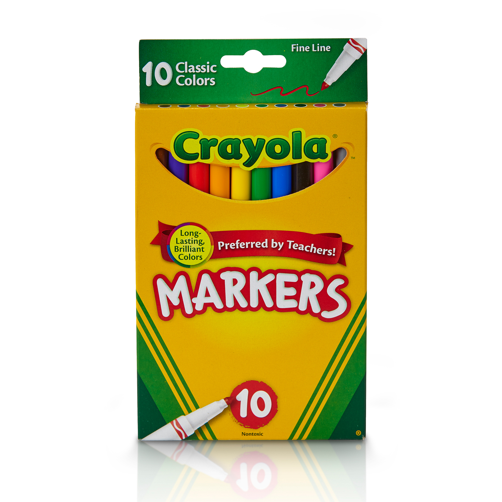 Image result for fine line markers